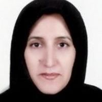 منصوره امیدی