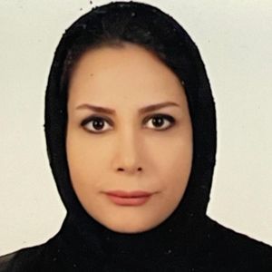 منصوره رادفر