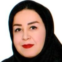 منصوره رضوانی جویباری