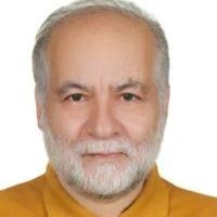 منصور اقبال نژادمفرد
