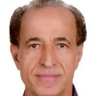 منوچهر بهنیا