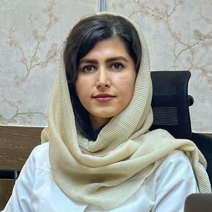 عکس دکتر
