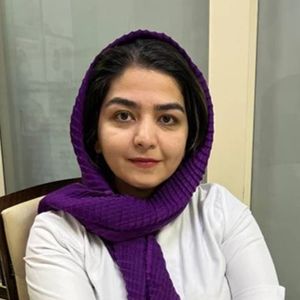 مارال صالحی