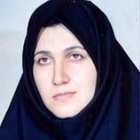 مرضیه افشاری