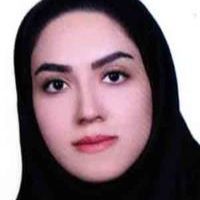 مریم فارسی