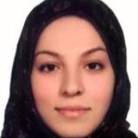 مریم گل پرور