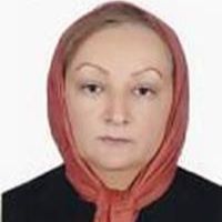 ماریا اندجی گرمارودی