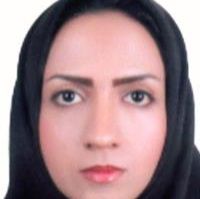 ماریا تاج بخش ریگی