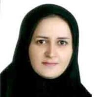 ماریاء یزدانی ورزی