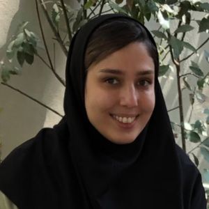 مرجان آقاجانی