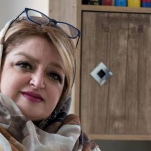 مرجان دخت میرمحمدعلی