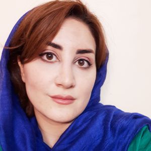 مرجان عمادی