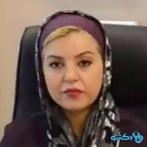 مرجان کفایی