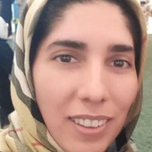 مرجان خدابخشی