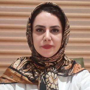 مرجان مهدوی روشن