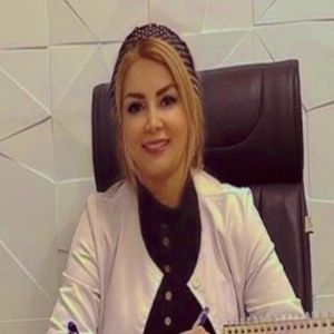 مرجان معزی مدنی