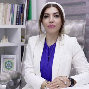 مرجان اروجی
