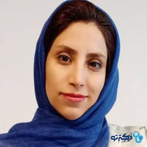 مرجان رحیمی