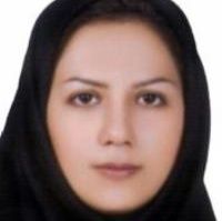 مرجان رحیمی فراهانی