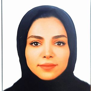 مروارید برهانی راد