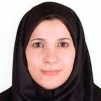 ماریا کلانترهرمزی