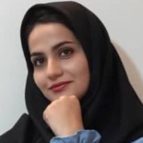 مریم رضایی