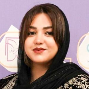 مریم امینی