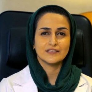 مریم آزاد