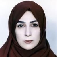 مریم اباذریان طهرانی