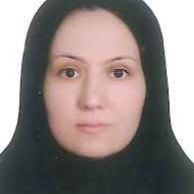 مریم عباس نژاد