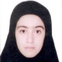 مریم افشار