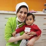 مریم افشاریان زاده