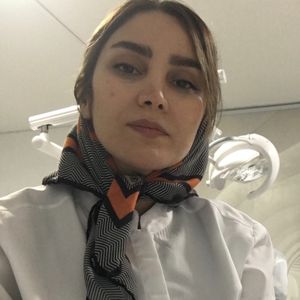 مریم احدی