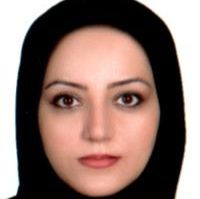 مریم آهنی