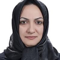 مریم احمدی