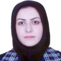 مریم احمدی