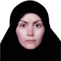 مریم احمدی