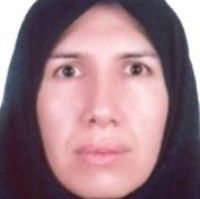 مریم احمدی