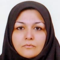 مریم اختری باغان