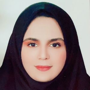 مریم علوی