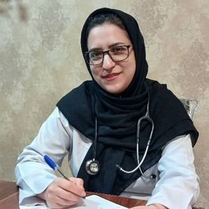 مریم علی محمدی