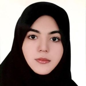 مریم علی اکبری