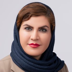مریم علیزاده