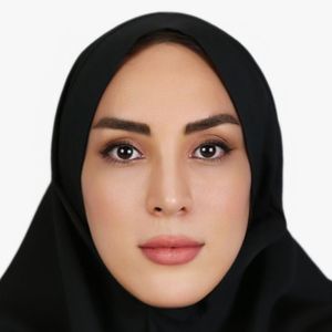 مریم السادات هاشمی