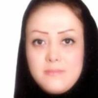مریم امین فرقانی