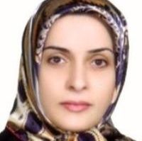 مریم امینی