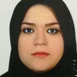 مریم عرب