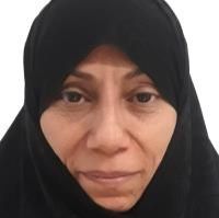 مریم عربی دکتر طب سنتی