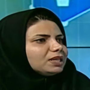 مریم آریاوند