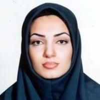 مریم اسدی
